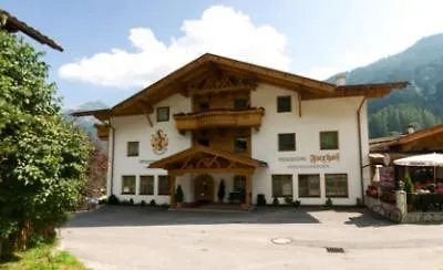 Hotel Feriensuiten Fuxhof ****